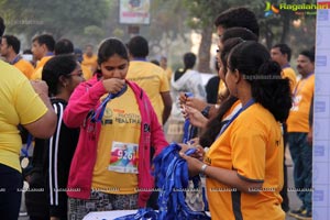 Prostho Health Run 2015