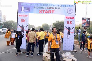 Prostho Health Run 2015