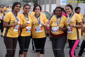 Prostho Health Run 2015