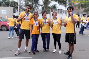 Prostho Health Run 2015