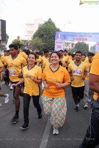 Prostho Health Run 2015