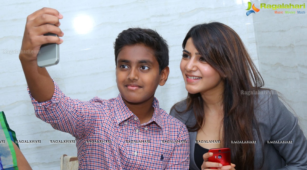 Pratyusha Foundation-Andhra Hospitals-Healing Little Hearts Press Meet