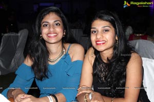 Sandhya Convention NYE