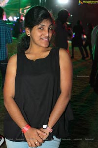 Sandhya Convention NYE