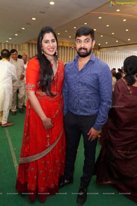 Sanjay-Divya Wedding