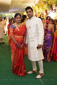 Sanjay-Divya Wedding