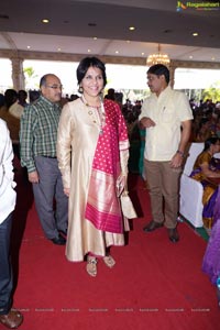 Sanjay-Divya Wedding