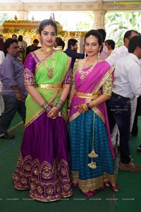 Sanjay-Divya Wedding