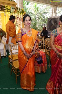 Sanjay-Divya Wedding