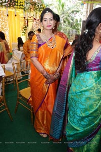 Sanjay-Divya Wedding