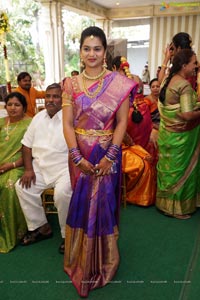 Sanjay-Divya Wedding