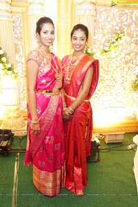 Sanjay-Divya Wedding