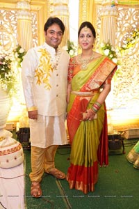 Sanjay-Divya Wedding