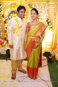 Sanjay-Divya Wedding