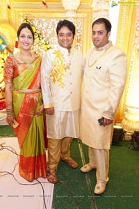 Sanjay-Divya Wedding