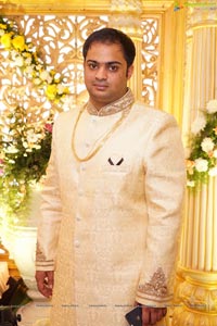 Sanjay-Divya Wedding