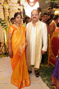 Sanjay-Divya Wedding