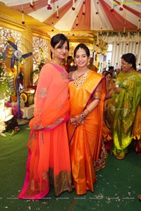 Sanjay-Divya Wedding