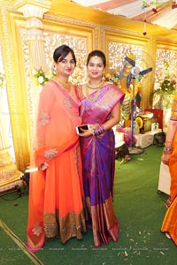 Sanjay-Divya Wedding