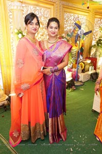 Sanjay-Divya Wedding