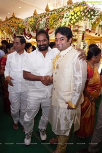 Sanjay-Divya Wedding