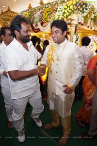 Sanjay-Divya Wedding