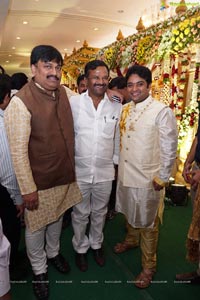 Sanjay-Divya Wedding