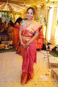 Sanjay-Divya Wedding