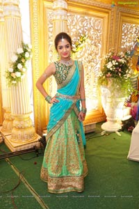 Sanjay-Divya Wedding