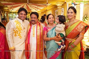 Sanjay-Divya Wedding