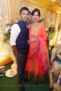 Sanjay-Divya Wedding