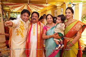 Sanjay-Divya Wedding