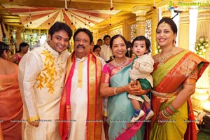 Sanjay-Divya Wedding