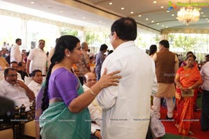 Sanjay-Divya Wedding