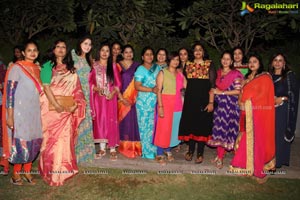 25th Wedding Anniversary Celebrations