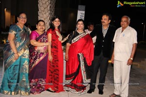 25th Wedding Anniversary Celebrations