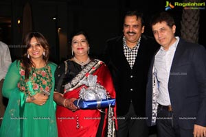 25th Wedding Anniversary Celebrations