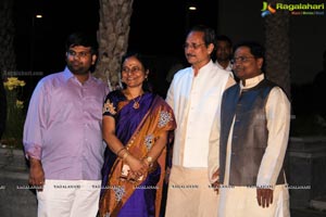 25th Wedding Anniversary Celebrations