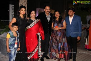 25th Wedding Anniversary Celebrations