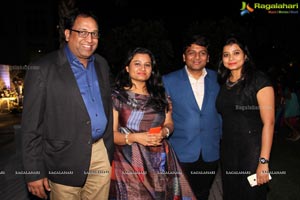 25th Wedding Anniversary Celebrations