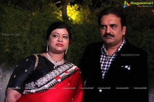 25th Wedding Anniversary Celebrations