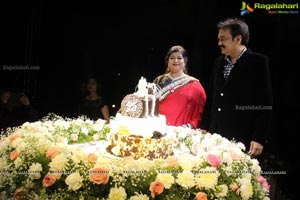 25th Wedding Anniversary Celebrations