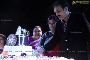 25th Wedding Anniversary Celebrations