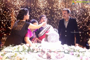 25th Wedding Anniversary Celebrations