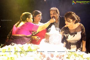 25th Wedding Anniversary Celebrations