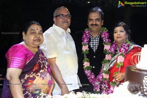 25th Wedding Anniversary Celebrations