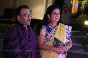 25th Wedding Anniversary Celebrations