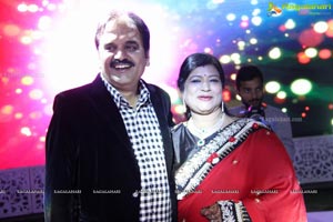 25th Wedding Anniversary Celebrations