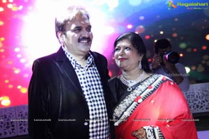 25th Wedding Anniversary Celebrations