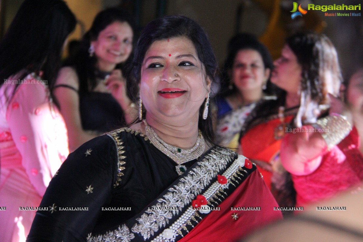 25th Wedding Anniversary Celebrations of Sanjay and Ritu Singhania